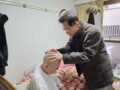 병상 세례식 / 病床洗礼式