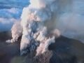 활화산 폭발 / 活火山の爆発