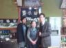 교회주변 전도 / 教会周辺の伝道活動