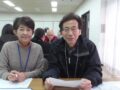 일본어학교 교사 전도 / 日本語学校の教師伝道