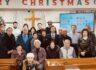 2025クリスマス礼拝